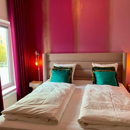 Mortens Kro Boutique Hotel Aalborg Buitenkant foto
