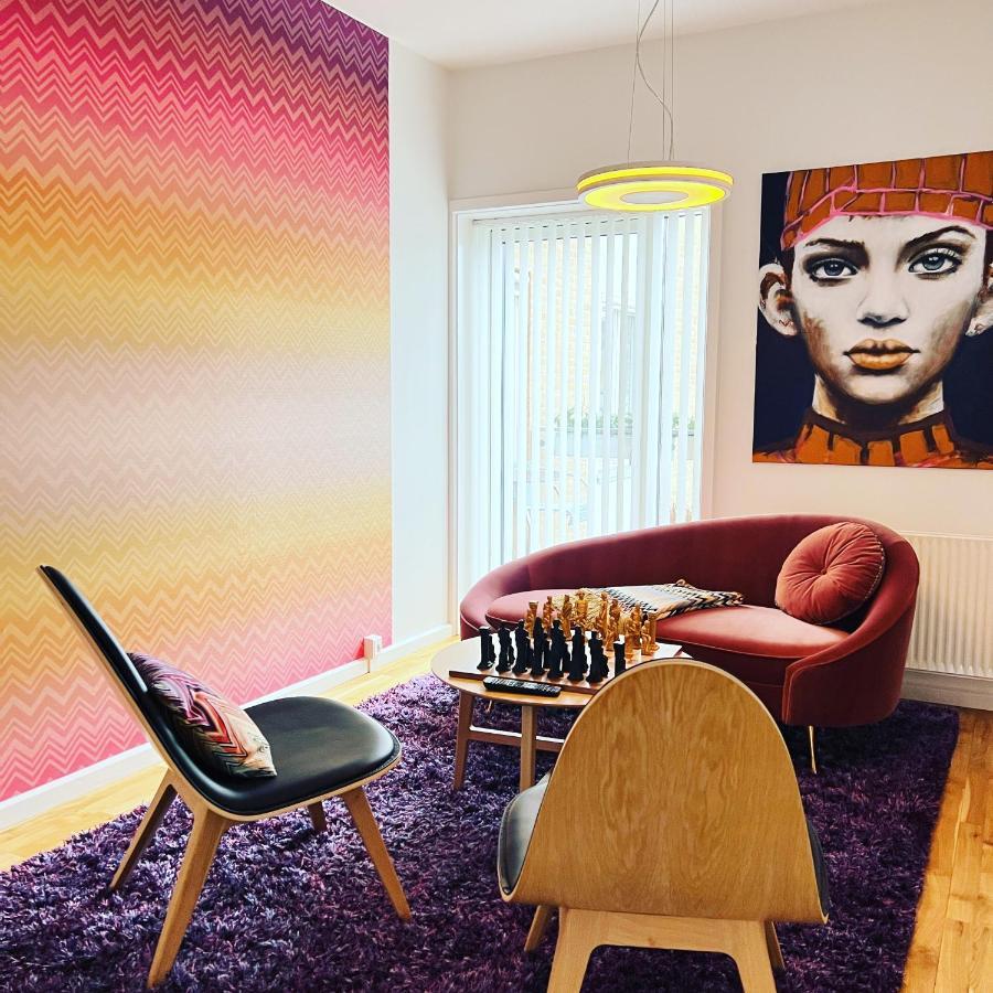 Mortens Kro Boutique Hotel Aalborg Buitenkant foto