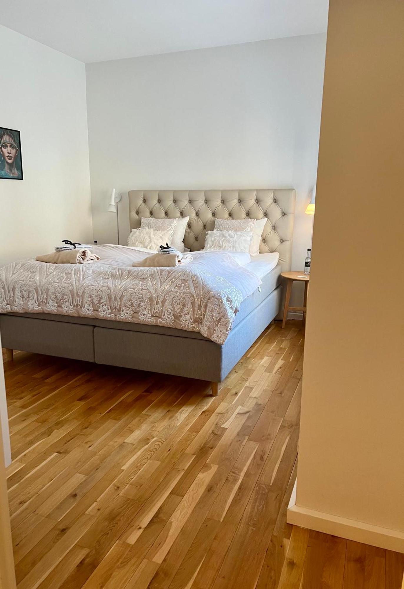 Mortens Kro Boutique Hotel Aalborg Buitenkant foto