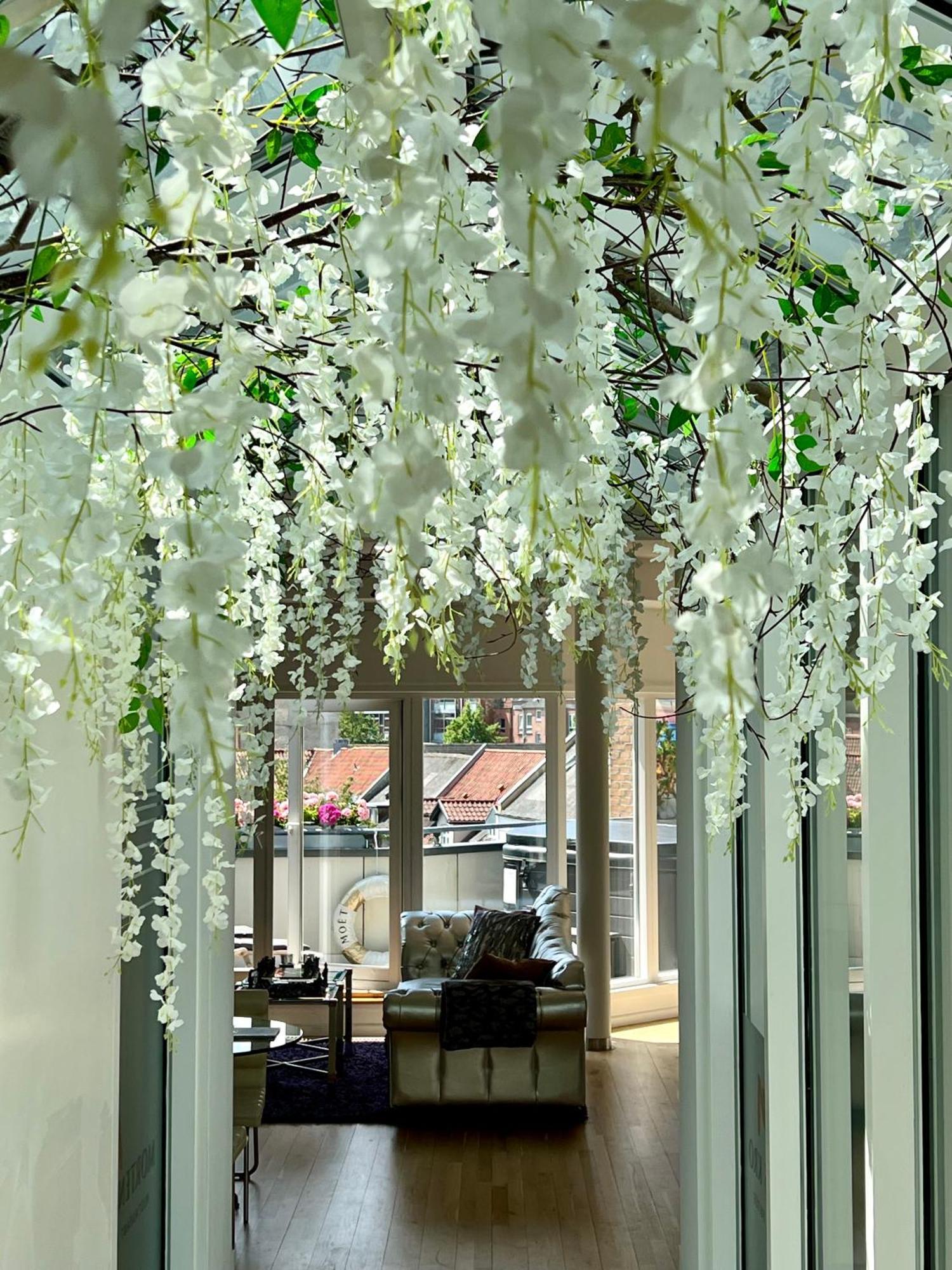 Mortens Kro Boutique Hotel Aalborg Buitenkant foto