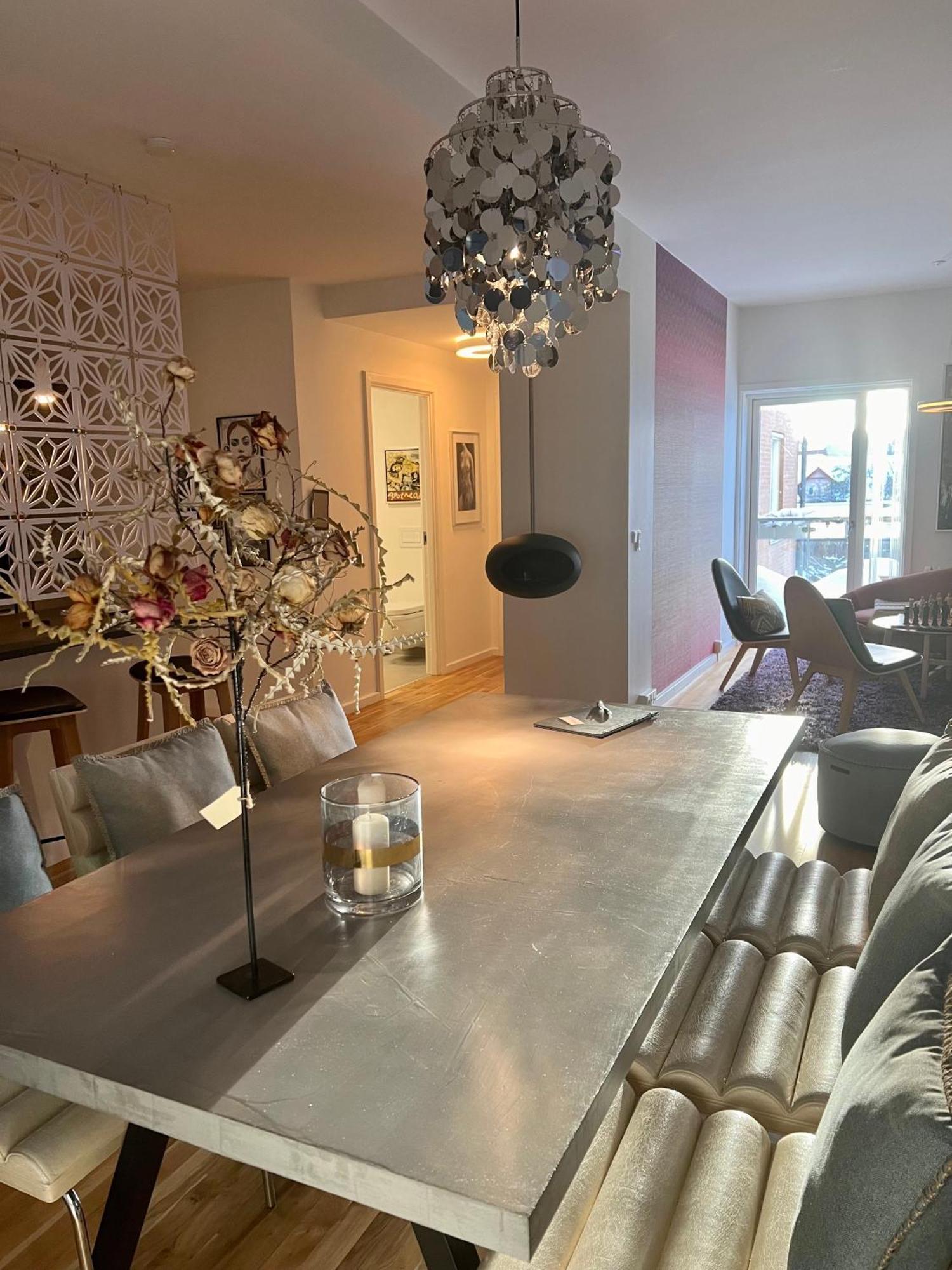 Mortens Kro Boutique Hotel Aalborg Buitenkant foto